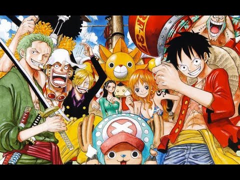 {one piece} - {会心の一撃}