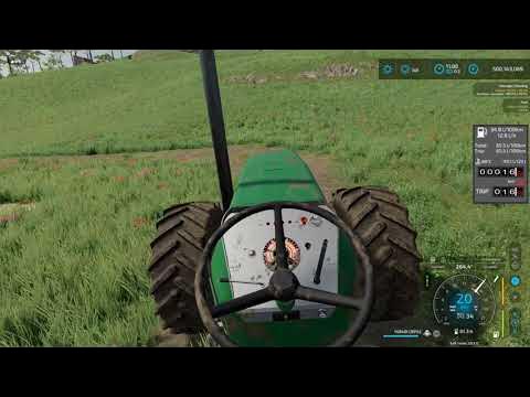 Mod - Balling technology and hay on Farming Simulator 22 • FarmingSimulator .app