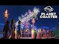 Planet Coaster - Исследования развлечений! #2