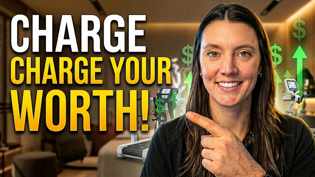 Physical Therapists Are Underpaid—Here's Why