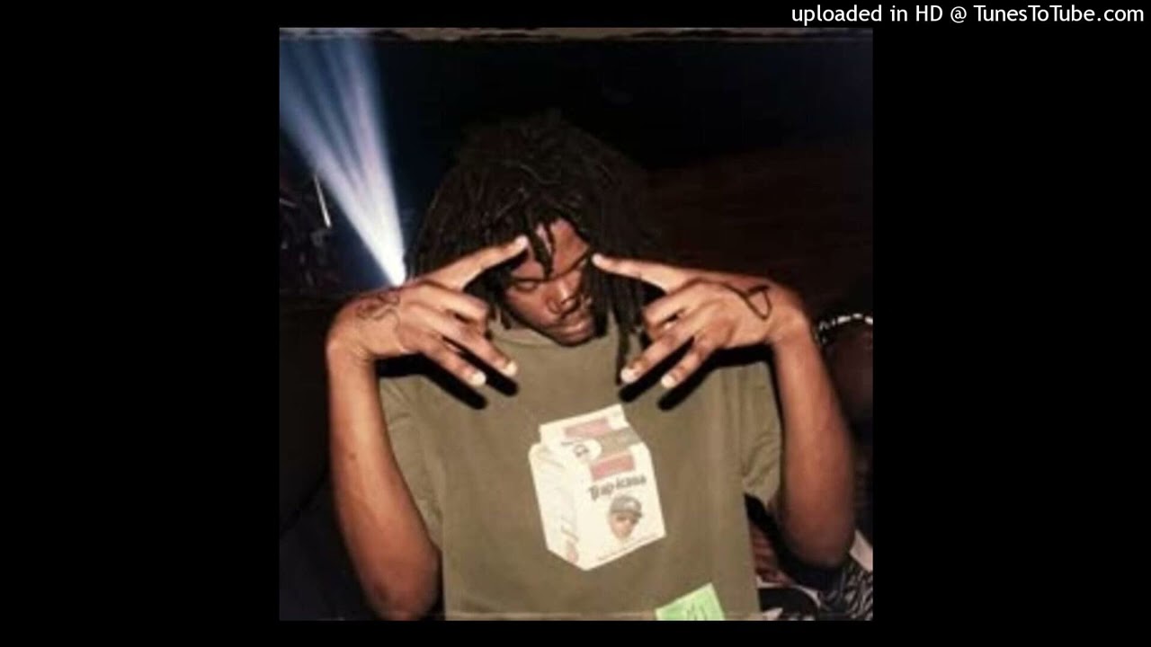 [free] lucki + brent rambo + yung icey type beat 