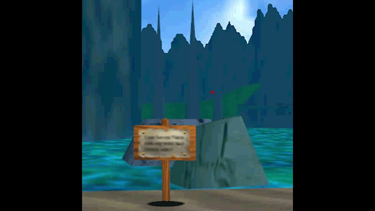 ScrewStache - Dire Dire Docks