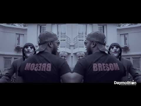 Ver Bresom Myki - Sicario I Daymolition no YouTube