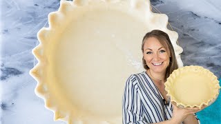 Famous Secret Ingredient Pie Crust Net Worth
