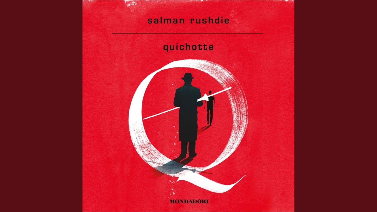 Capitolo 84 - Quichotte