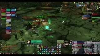Superiority Complex Vs Hellfire Assault Heroic