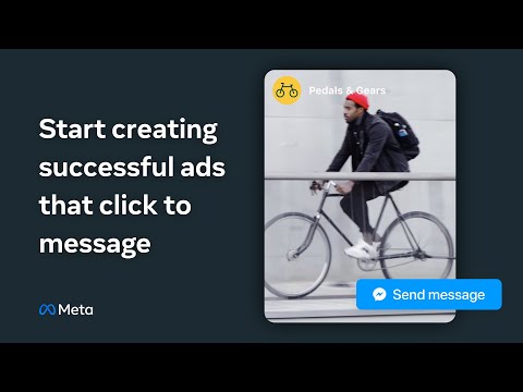 Tips to create successful ads that click to message - Tips to create successful ads that click to message