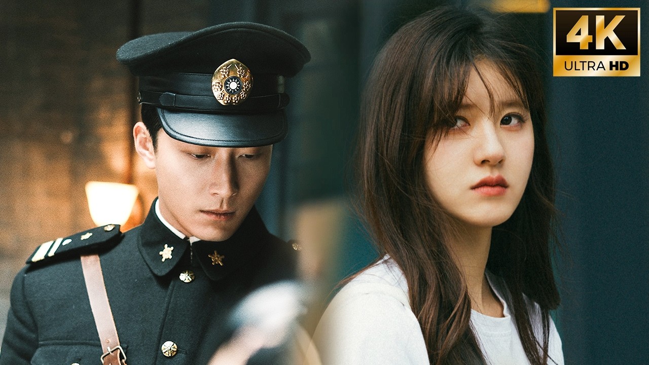 【2025 New Movie】 灰姑娘替瘋批少爺擋槍瀕死，少爺崩潰瘋了：我愛她，勝過命！💓 赵露思| 肖战  Chinese Drama