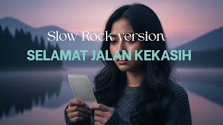Selamat jalan kekasih-Rita effendi - by AI