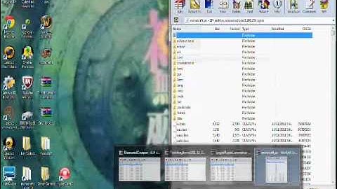 Minecraft install! Singleplayercommands, toomanyitems, and elementalcreepers 1.0.0