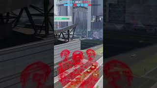 I Respect The Effort, But No. War Robots Link