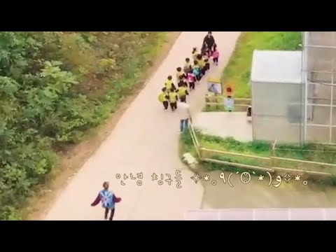 [NCT 해찬] 아이들 좋아하는 이해찬