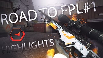 ROAD TO FPL HIGHLIGHTS #1