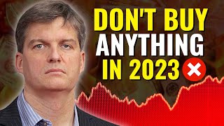 Michael Burry's Announces the Biggest Warning Yet! The Stock Market Crash is Coming.