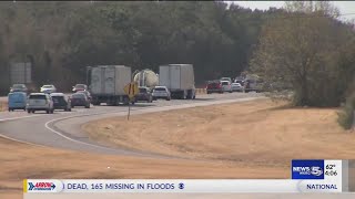 Gov Ivey instructs ALDOT to explore I-10 bridge options