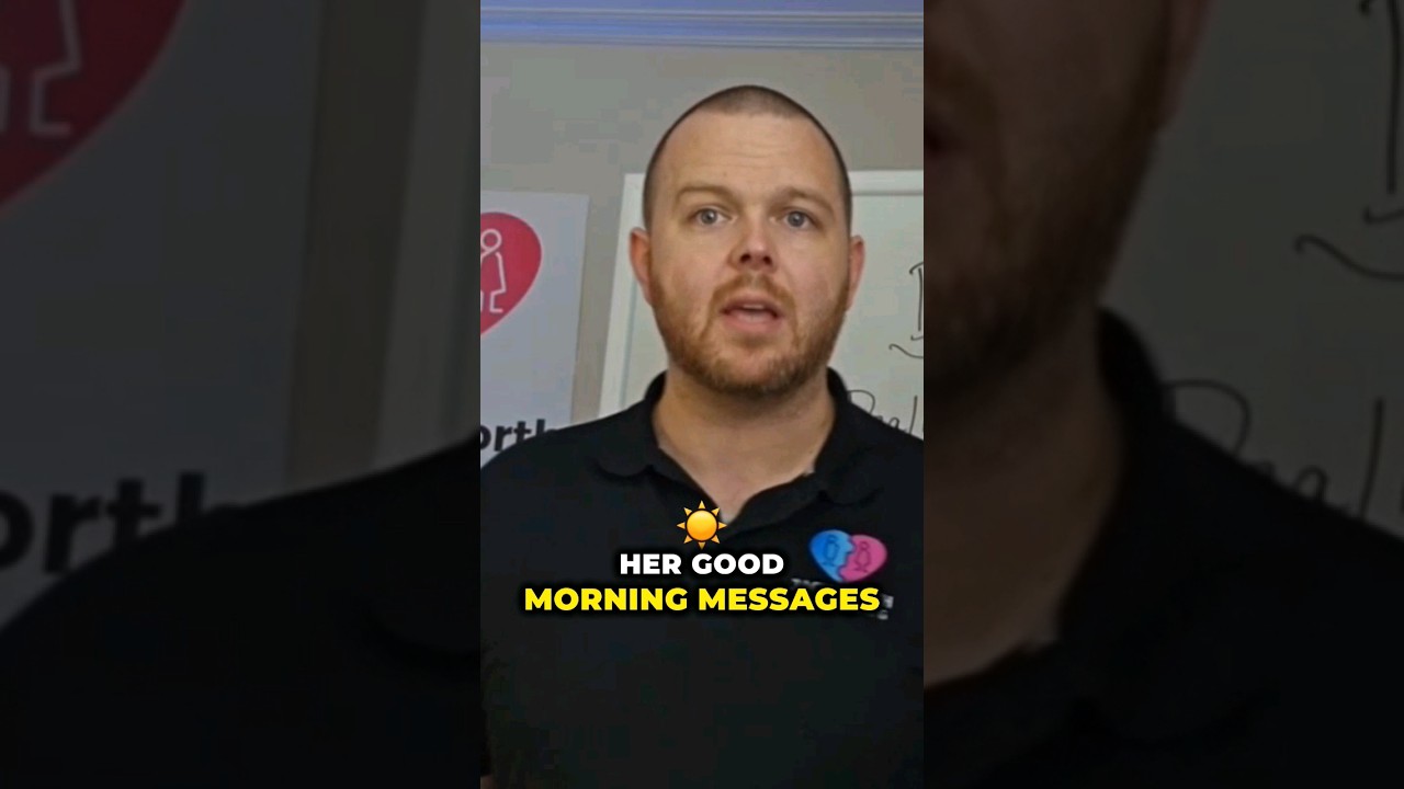 Why I don't waste time on dating apps... 