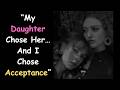 Tale Of Lesbian Girl S Mom Mother Caught Her Daughter With A Girl Lesbian Relationship 