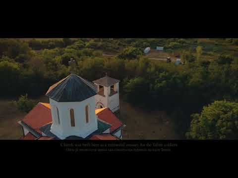 Village Of Deligrad 4K Drone Cinematic Serbia Lale Visual 