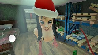 Scary Games Momo 3D - Full Escape Episode (Android,iOS) screenshot 5