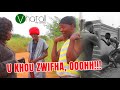 Vhatali the comedy  skit 6