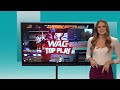 WAC Top Play - San Jose State Men's Soccer - 9.9.25