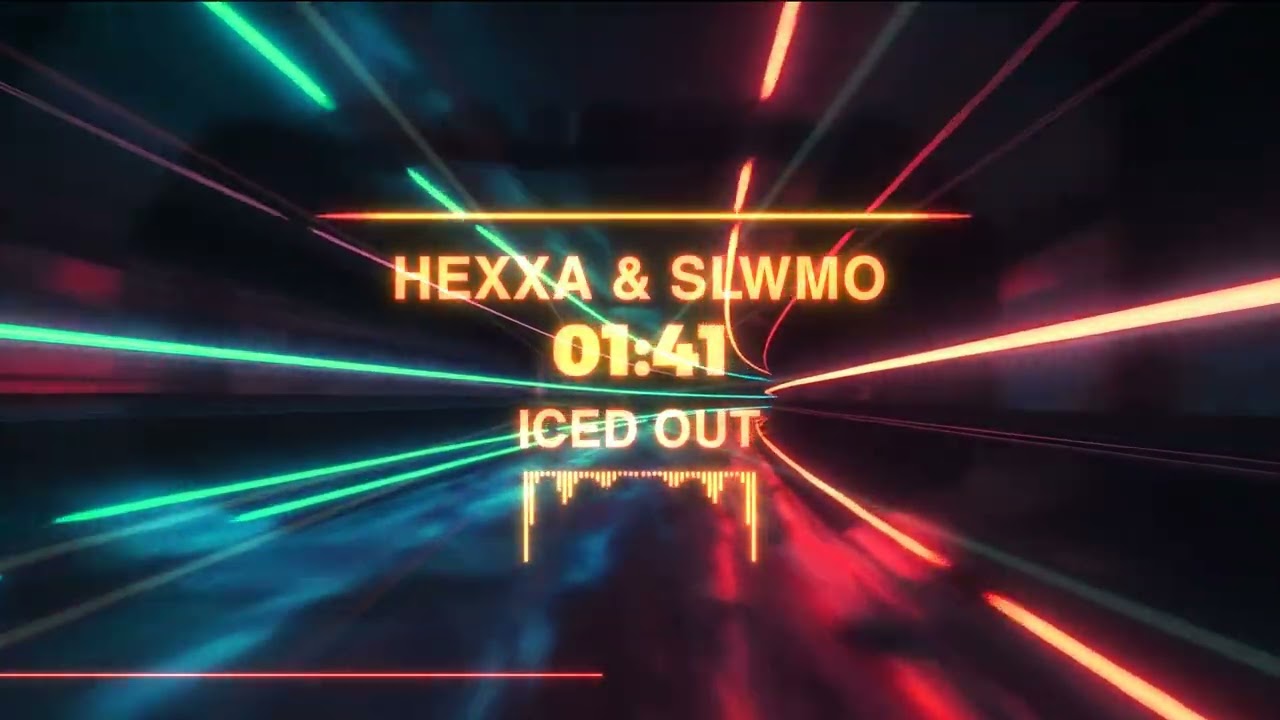 Watch HEXXA X SLWMO - ICED OUT on YouTube Watch HEXXA X SLWMO - ICED OUT on YouTube