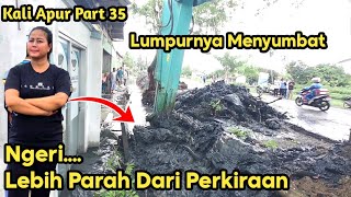 Download Lagu Ngeri || Kali Apur Lebih Parah Dari Yang Di Bayangkan || Normalisasi Kali MP3