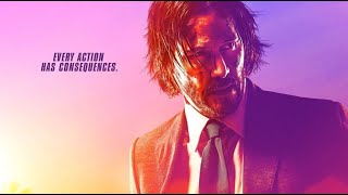 John Wick 🤵🏻 1/5 | Comic