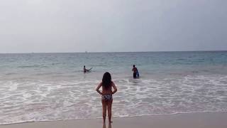 Hapuna Beach