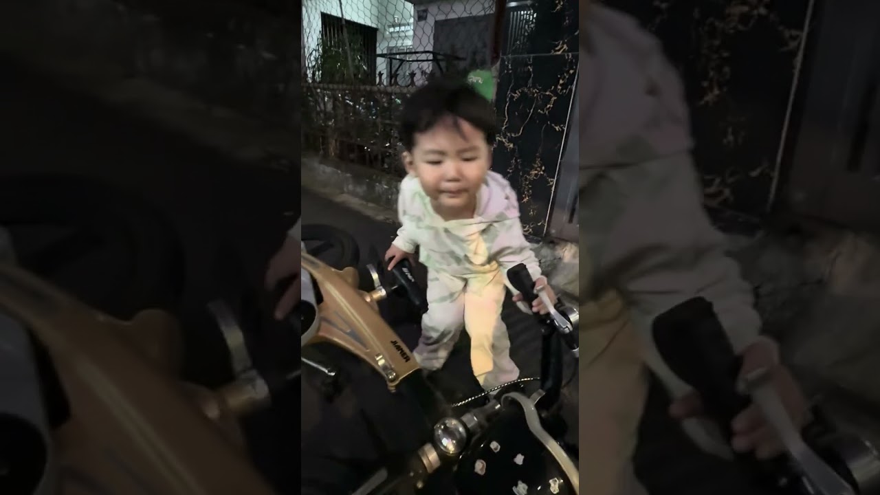 LẦN ĐẦU LÁI SIÊU XE CỦA BEAN MÀ CHIẾN QUÁ