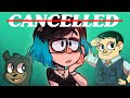 The tumblr artist who was cancelled for making an animated series