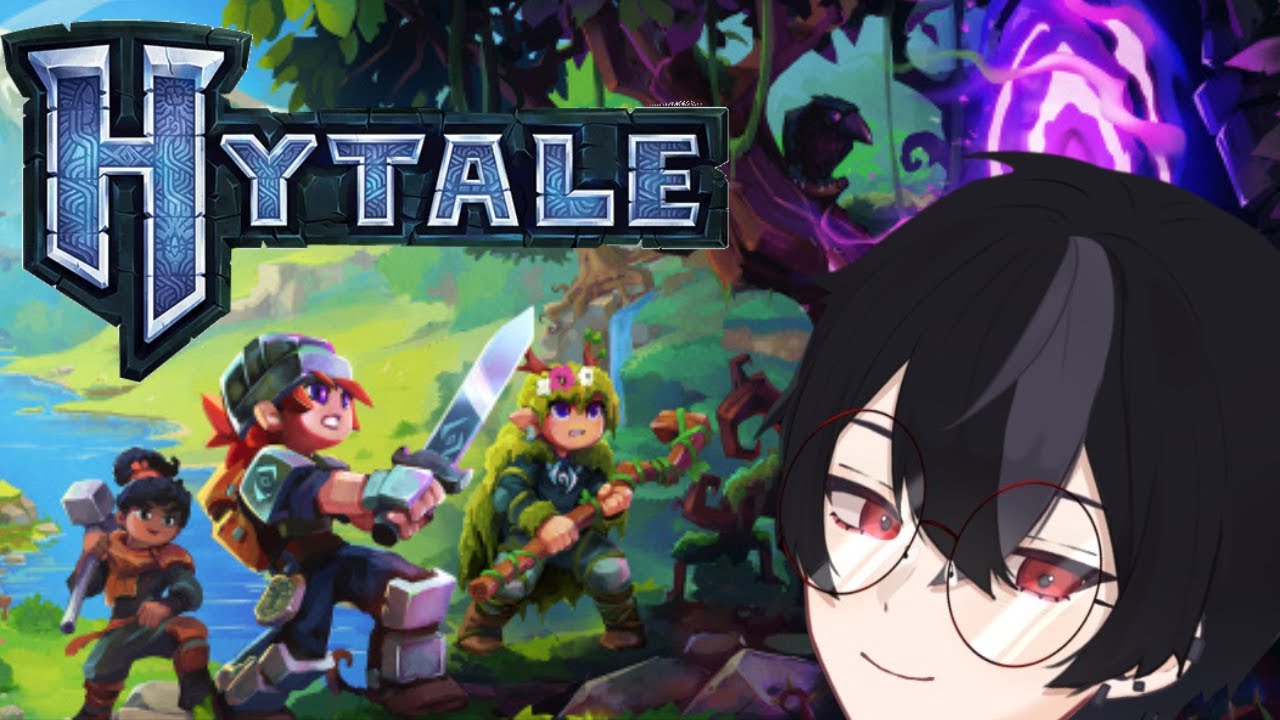 [Hytale] Y LOS DIAMANTES??🤔🤔