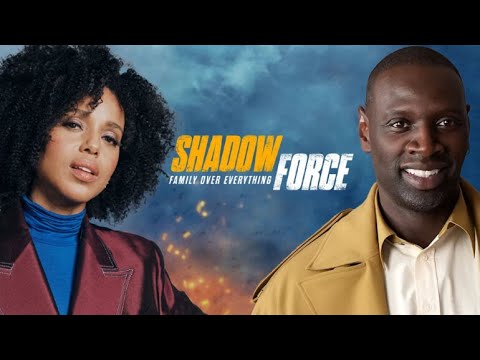 Shadow Force | Resmi Fragman | Türkçe Altyazılı