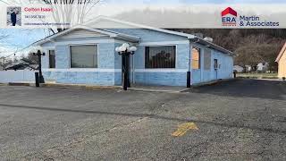 517 Harding Ave. video tour