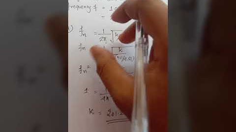 EST100- Problems - Spring (30/3 - 2 hr)