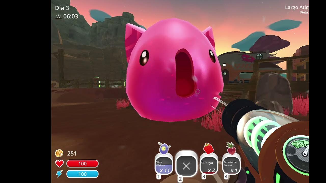 Slime rancher мультиплеер