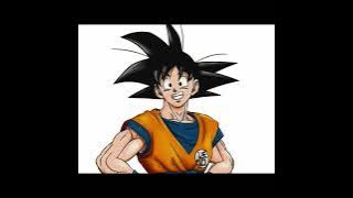 What is love -AI Goku Cover-