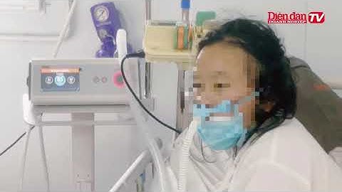 Trung tâm Hồi sức tích cực BV Việt Đức nỗ lực đêm ngày cứu sống thêm nhiều bệnh nhân COVID-19 nặng