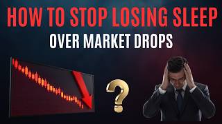 How to Stay Calm During Market Volatility