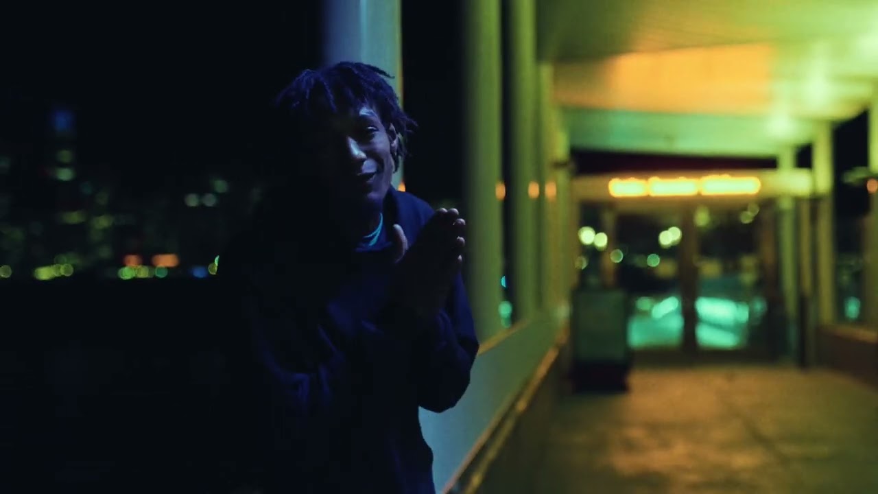 LEE HUSTLE - HUSTLING FOR YOU  (official video)