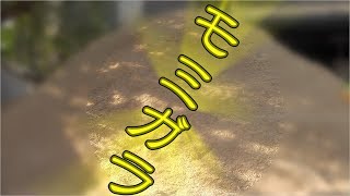 もみ殻頂戴いたしました!!本日はお疲れ様でした!!／きゅうり農家／きゅうり栽培／愉快なshata農園