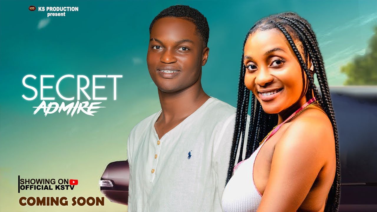 SECRET ADMIRE(FULL MOVIE)