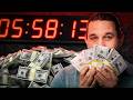 Spending Over 1 MILLION DOLLARS in 6 hours