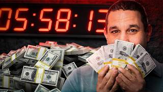 Spending Over 1 MILLION DOLLARS in 6 hours