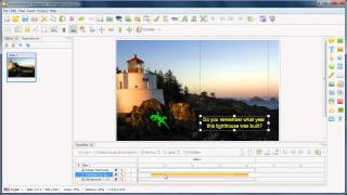 Fade Animation (ViewletBuilder8 Enterprise)