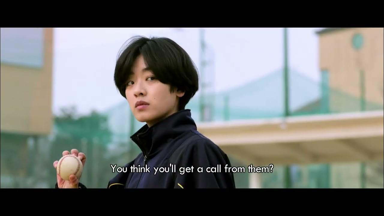 Dens TV | tvN Movies | Baseball Girl - Lee Joo Young, Kwak Dong-Yeon ...