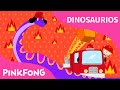 Si Los Dinosaurios Estuvieran Vivos Dinosaurios PINKFONG Canciones Infantiles mp3