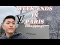 Shopping in parisnew vlog 2024 tibetanvlogger tibetanyoutuber tibetan shopping balenciaga lv