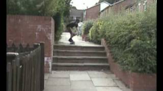kickflip 4 set