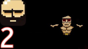 LISA: The Painful gameplay walkthrough part - 2 (Android, IOS)